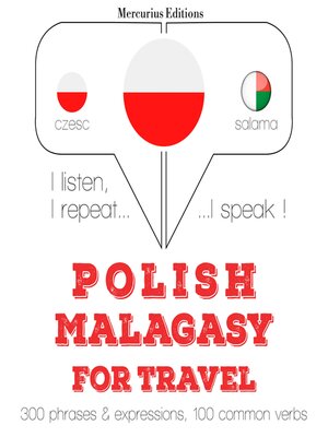 cover image of Polski--malgaski